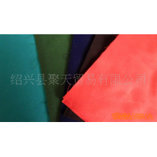 绍兴县聚天贸易有限公司-供应优质双面呢 女装大衣面料 价格便宜