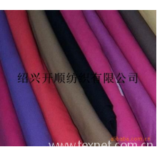 绍兴县开顺纺织品有限公司-汗布棉氨纶
