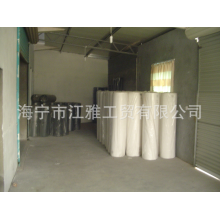 海宁市江雅工贸有限公司-无纺布