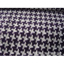 绍兴聚泰纺织品有限公司-TR千鸟格
