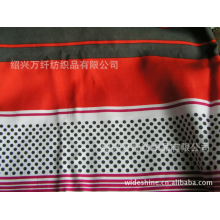 绍兴万纤纺织品有限公司-供应30S 100%TENCEL天丝印花面料