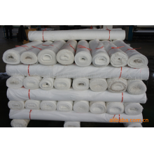 嘉兴金科达纺织染整有限公司-170T 60G/米的涤塔夫坯布