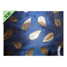 周建（个体经营）-厂家直销烫金烫银滴塑印花衣服玩具工艺产品面料