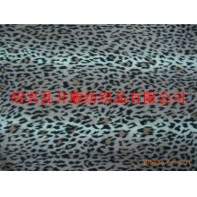 绍兴县开顺纺织品有限公司-针织汗布
