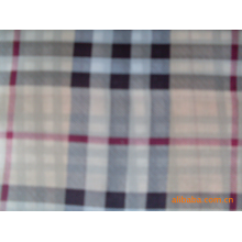 嘉兴市秀洲区王江泾宝华喷织厂-厂方直销服装里料印花布（210T.涤塔夫）