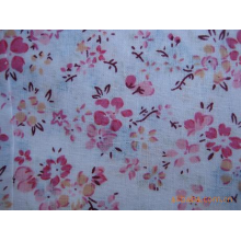 绍兴县依喜欧纺织品有限公司-全棉印花布 32*32