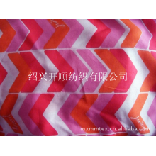 绍兴县开顺纺织品有限公司-全棉布 全棉印花布