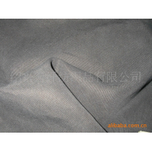 绍兴万纤纺织品有限公司-供应30*20天丝麻骑兵斜面料