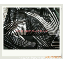 绍兴县开顺纺织品有限公司-供应全涤印花汗布