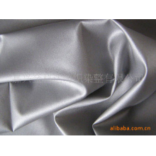 嘉兴金科达纺织染整有限公司-210T 88G涤塔夫，服装里料和面料，订单货