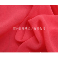 绍兴县开顺纺织品有限公司-复合丝雪纺布