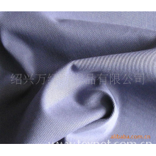 绍兴万纤纺织品有限公司-供应天丝涤纶交织面料XAP9013