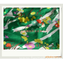 绍兴县开顺纺织品有限公司-供应汗布印花
