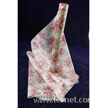 嘉兴市盛荣纺织有限公司-盛荣纺织 规格29cm*5m, 39cm*10m   台版印花 切边纱卷