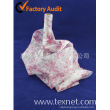 嘉兴市盛荣纺织有限公司-嘉兴盛荣  规格24cm*5m, 39cm*10m   台版印花 切边玻璃纱纱卷