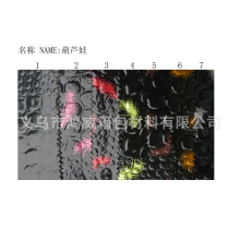 义乌市鸿威箱包材料有限公司-喷涂系列