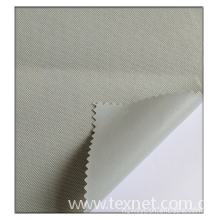 杭州萧山王氏雨具有限公司-生产涤纶400X400D牛津布 PVC  PU涂层 书包、面料