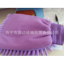 海宁市国达经编有限责任公司-厂家供应 经编涤纶绒布 拉毛布 起毛布 圈绒