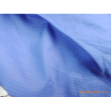 绍兴县天风纺织品有限公司-供应 尼绒牛筋布　服装面料