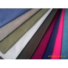 诸暨市天盛针纺有限公司-Fleece,150D96F,摇粒绒