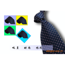 嵊州市红金来服饰有限公司-厂家低价直销涤丝领带