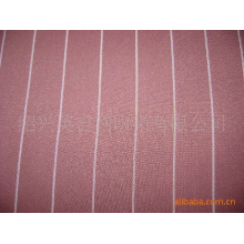 绍兴英吉利印染有限公司-厂家供应 条子佐织麻 Wool Peach 中幅佐织麻 (图)