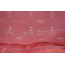长兴夹浦五星纺织厂-磨毛布 印花磨毛布 宽幅磨毛布 全涤磨毛布