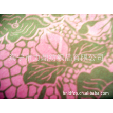 海宁市力鼎纺织品有限公司-供应涤牛奶丝印花，涤氨锦氨汗布，印花内衣汗布