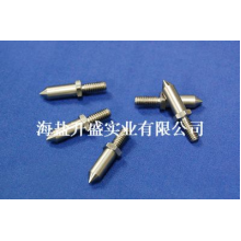 嘉兴市开盛纺织品有限公司-非标五金件，非标精密件，车削件