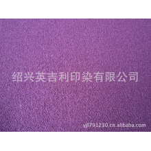 绍兴英吉利印染有限公司-2012高档时装面料 TR单股乱麻四面弹面料 32+40*32+40 230GSM(图)