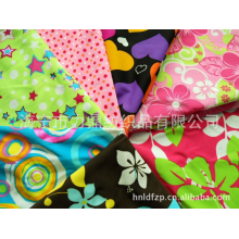 海宁市力鼎纺织品有限公司-供应泳衣烫金印花面料，沙滩装烫金印花面料