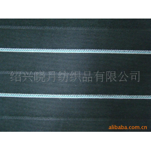 绍兴晓月纺织品有限公司-T/R弹力宽条布  YZ0511