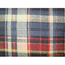 绍兴晓月纺织品有限公司-全涤雪纺印花  100D×100D