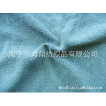 海宁市力鼎纺织品有限公司-供应全涤单面绒，双面绒，短纤涤纱单面绒，单面绒印花