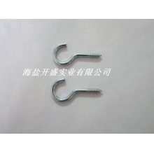 嘉兴市开盛纺织品有限公司-挂钩，门窗钩