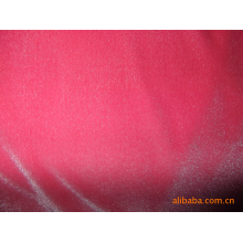 海宁市佳涛经编有限公司-供应经编氨纶不倒绒服装面料