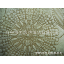 海宁市力鼎纺织品有限公司-各类仿超柔短毛绒压花压胶