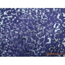 绍兴县鸿川纺织品有限公司-锦涤35W灯芯绒仿平绒印花