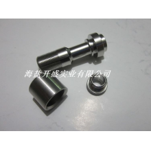 嘉兴市开盛纺织品有限公司-喷嘴，喷头