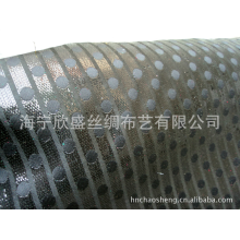 海宁欣盛丝绸布艺有限公司-供应金银丝织锦缎提花面料/布料/提花布、化纤面料-025