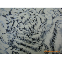 绍兴县鸿川纺织品有限公司-锦涤35W灯芯绒仿平绒印花