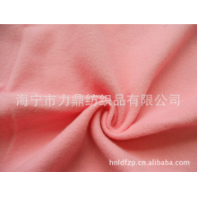 海宁市力鼎纺织品有限公司-供应全涤单面绒，双面绒，短纤涤纱单面绒，单面绒印花