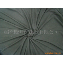 绍兴晓月纺织品有限公司-纯涤纱弹力 32S/20D