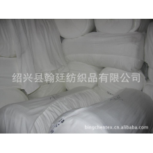 绍兴县翰廷纺织品有限公司-赛络纺人棉氨纶针织汗布面料