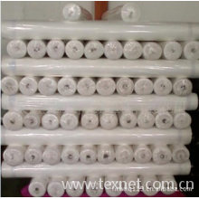 洪荣伟-厂家供应巴厘纱全涤化纤坯布 欢迎订购 量大从优
