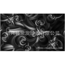 绍兴县常发纺织有限公司-厂家提供面料数码印花加工