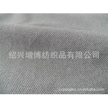 绍兴增博纺织品有限公司-超柔短毛绒优质供应商1