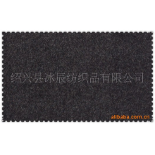 绍兴县翰廷纺织品有限公司-纺织品 粗纺 双面大衣呢  面料