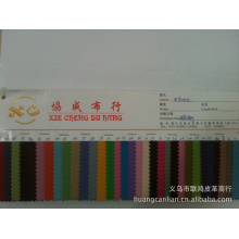 义乌市联鸿皮革商行-涤纶布 发泡现货供应 喷水花瑶PVC发泡 涤纶牛津布