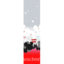 湖州浩铭纺织有限公司-供应宽幅磨毛布印花 染色 坯布